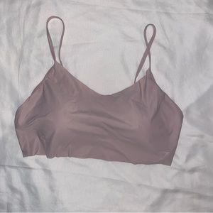 Gymshark light support bra